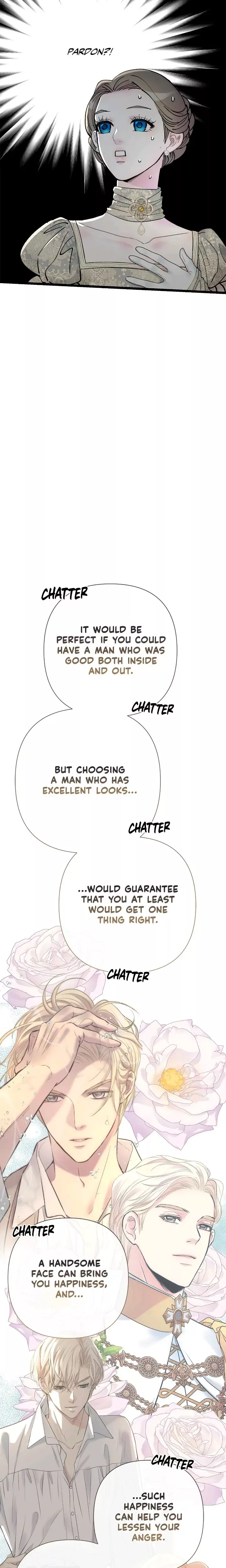 Read The Problematic Prince Manga Online