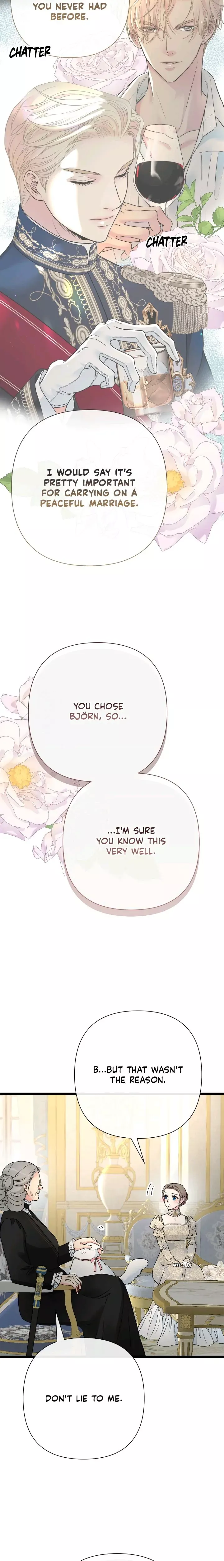 Read The Problematic Prince Manga Online