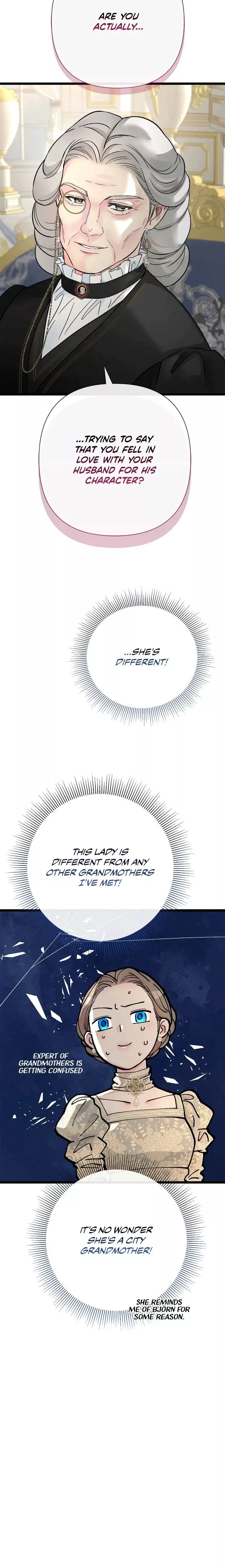 Read The Problematic Prince Manga Online