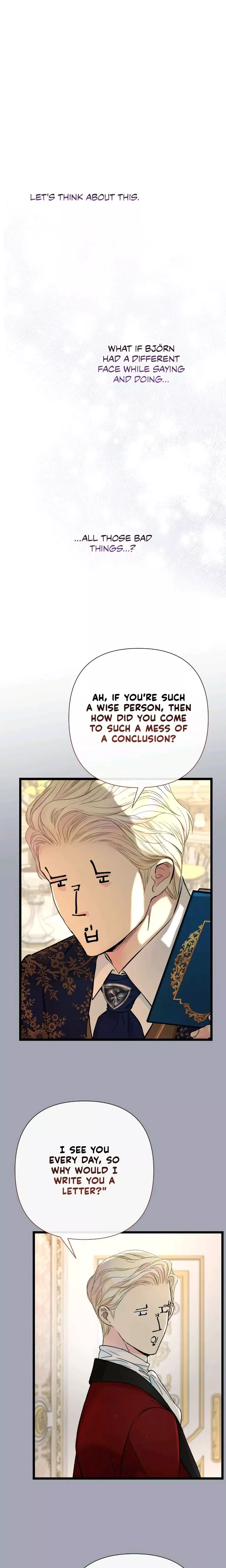 Read The Problematic Prince Manga Online
