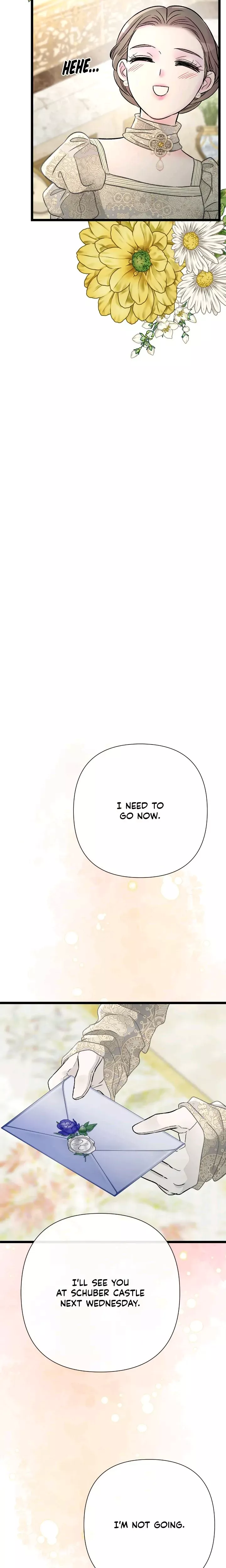 Read The Problematic Prince Manga Online