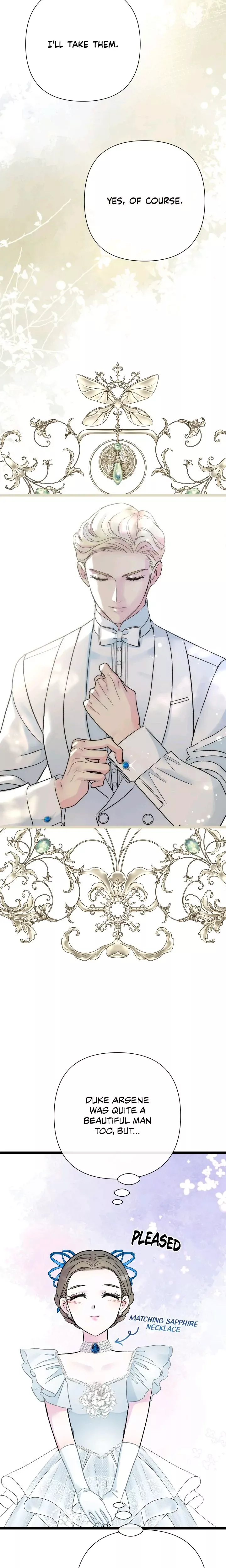 Read The Problematic Prince Manga Online