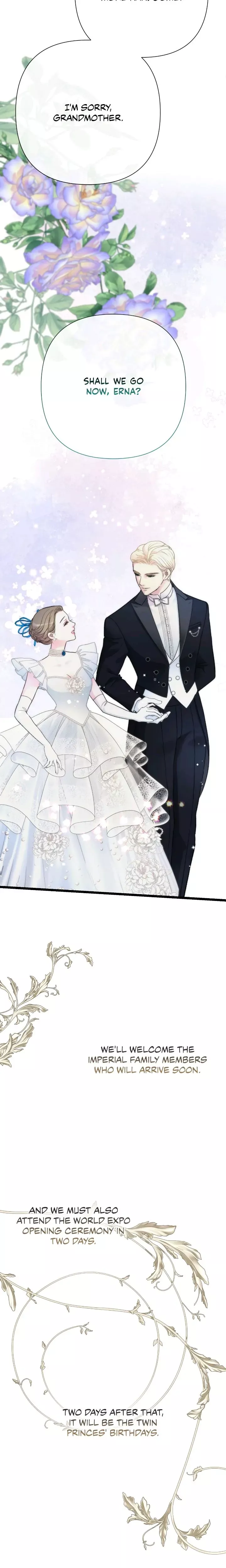 Read The Problematic Prince Manga Online