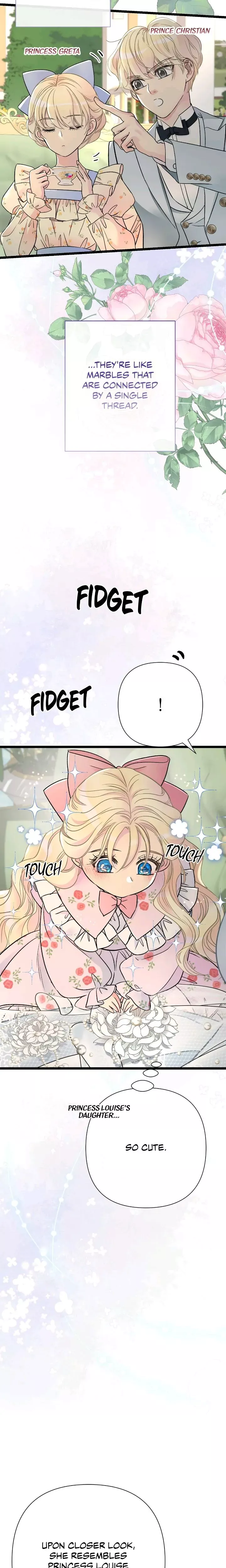 Read The Problematic Prince Manga Online
