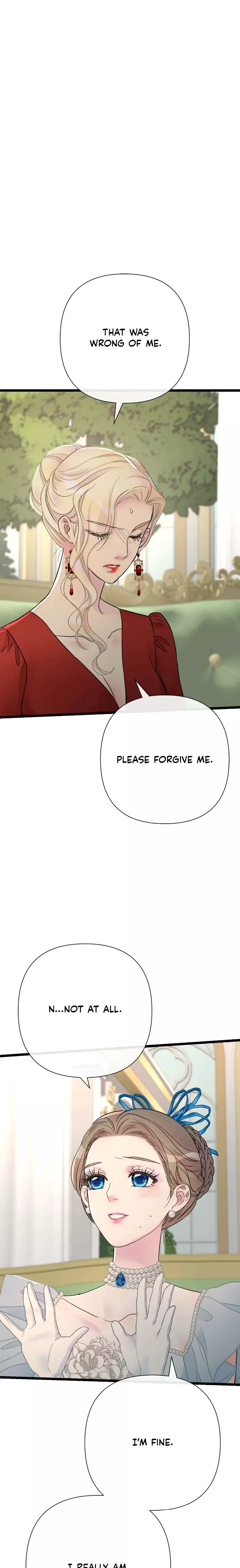 Read The Problematic Prince Manga Online