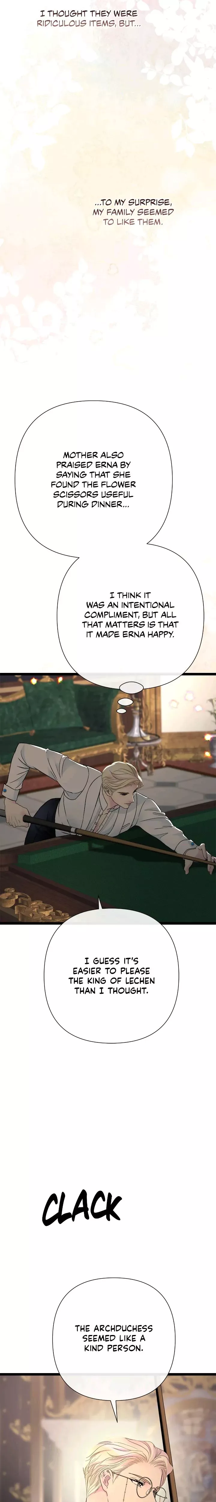 Read The Problematic Prince Manga Online