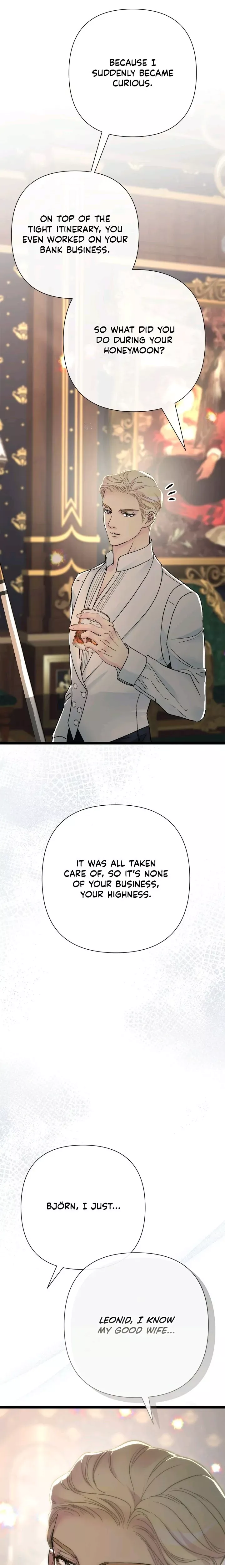 Read The Problematic Prince Manga Online