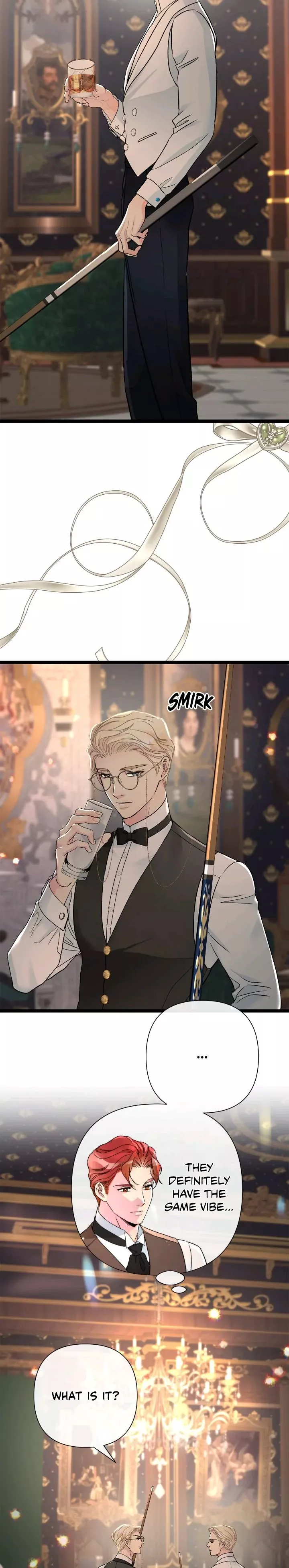 Read The Problematic Prince Manga Online