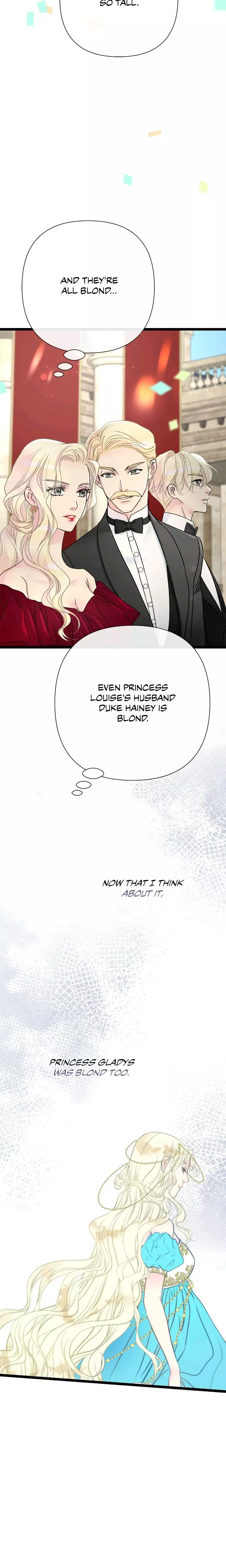 Read The Problematic Prince Manga Online