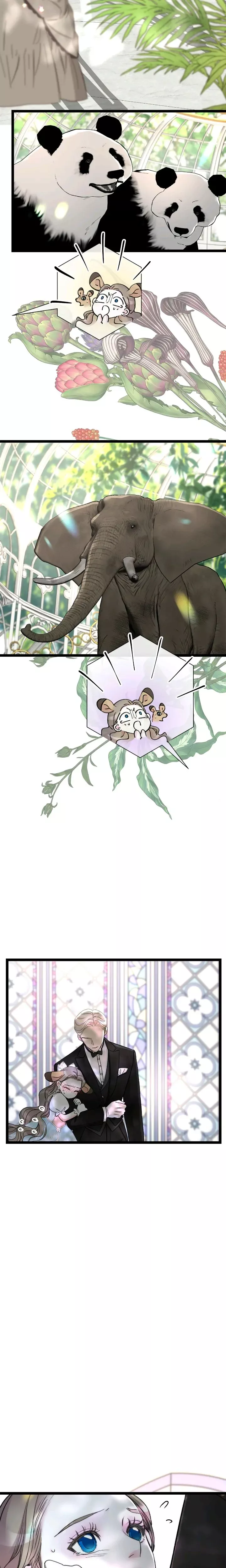 Read The Problematic Prince Manga Online