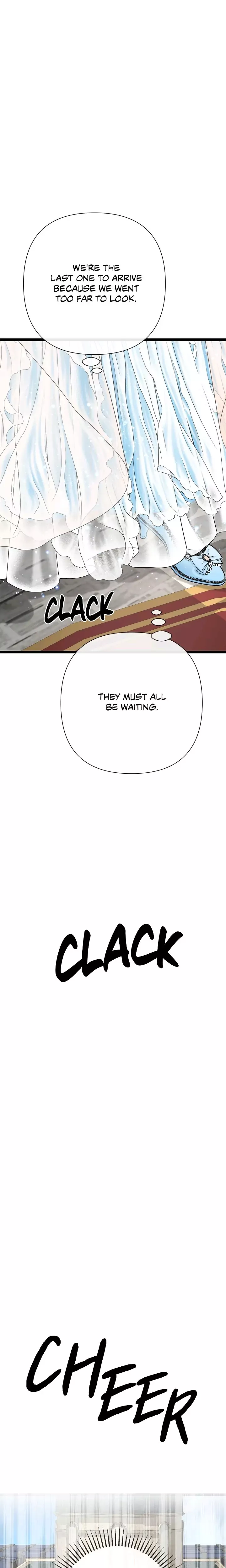 Read The Problematic Prince Manga Online