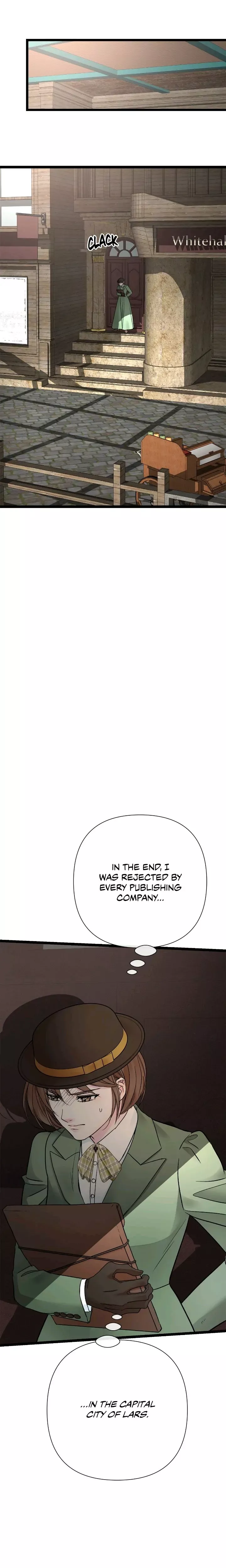 Read The Problematic Prince Manga Online
