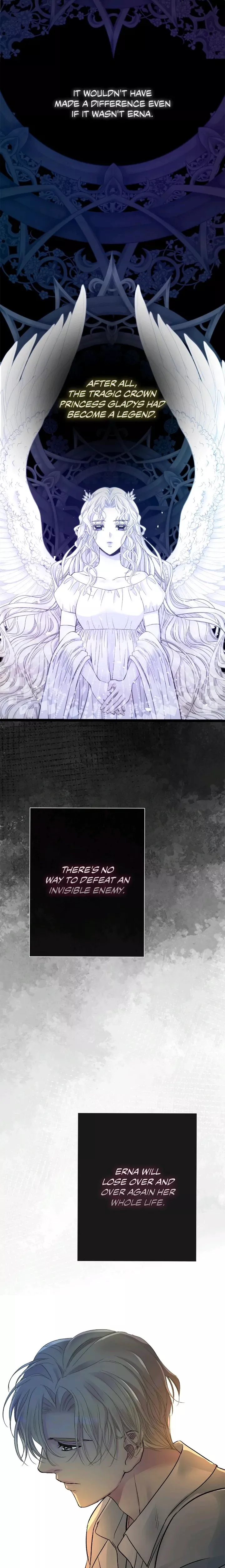 Read The Problematic Prince Manga Online