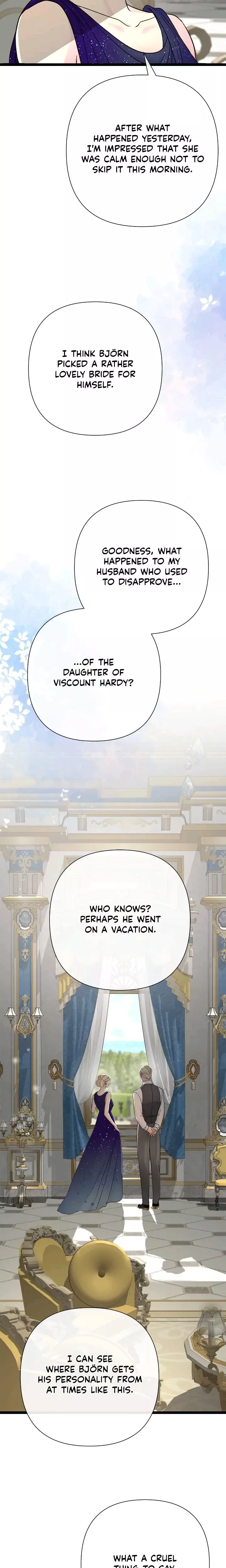Read The Problematic Prince Manga Online