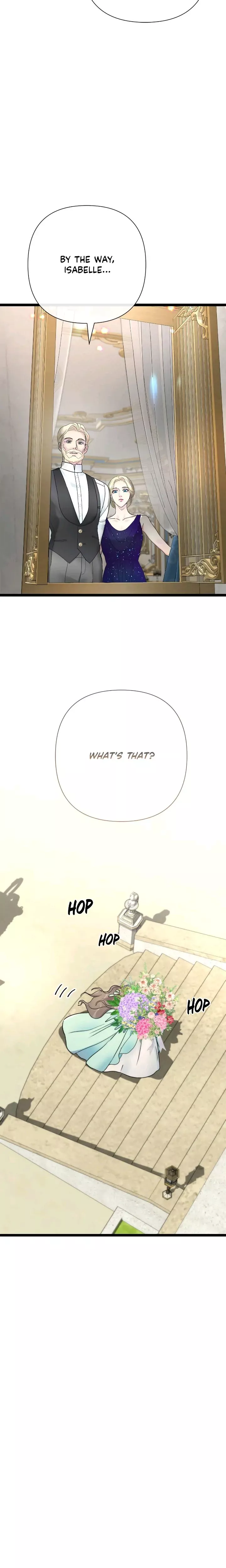 Read The Problematic Prince Manga Online