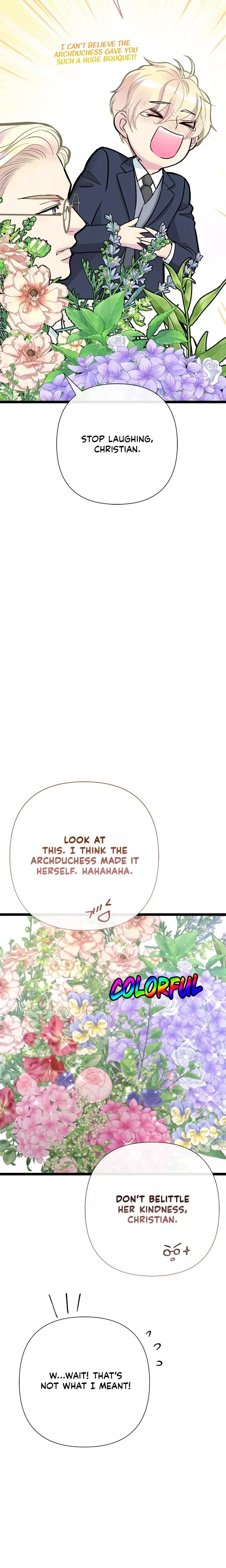 Read The Problematic Prince Manga Online