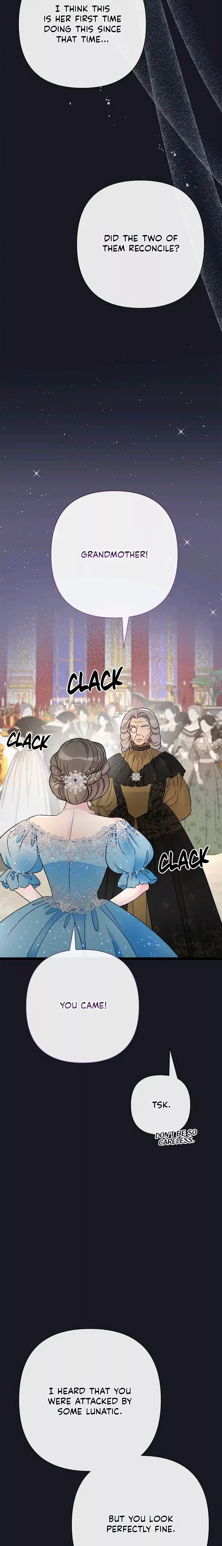 Read The Problematic Prince Manga Online