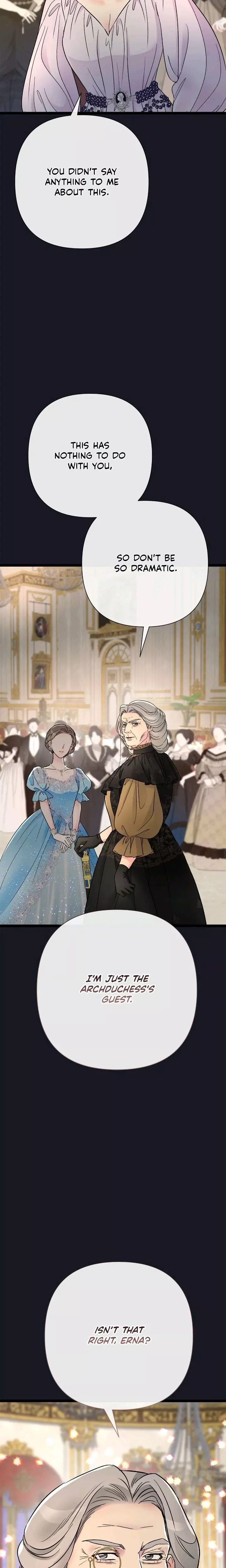 Read The Problematic Prince Manga Online