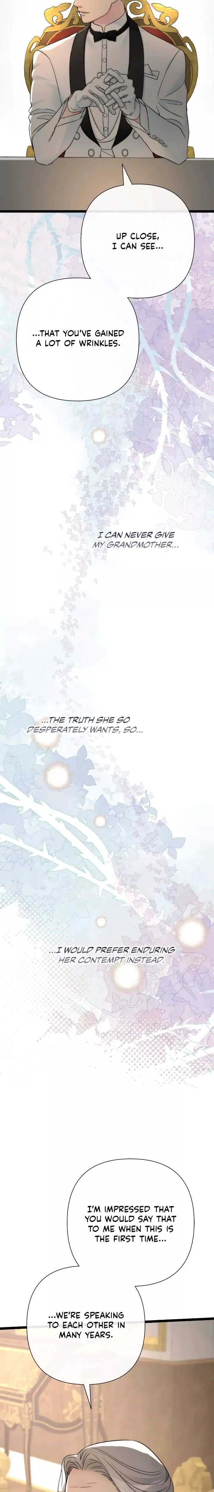 Read The Problematic Prince Manga Online