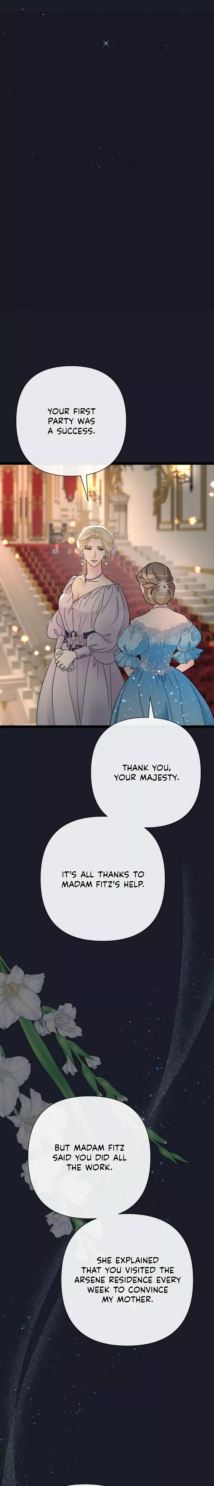 Read The Problematic Prince Manga Online