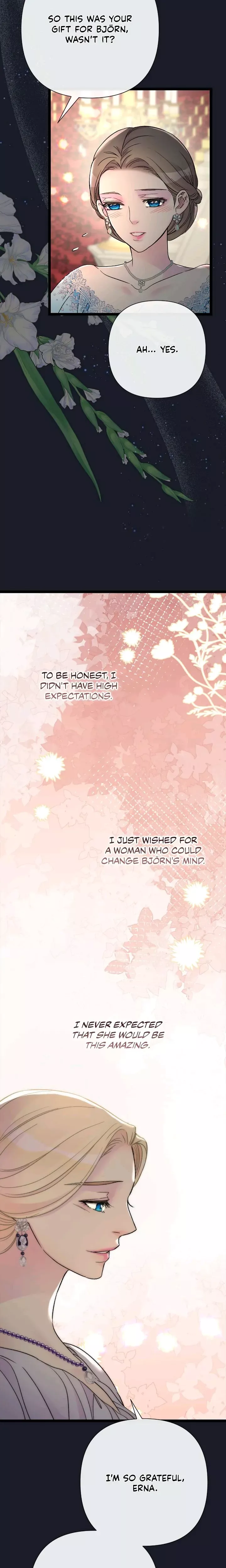 Read The Problematic Prince Manga Online