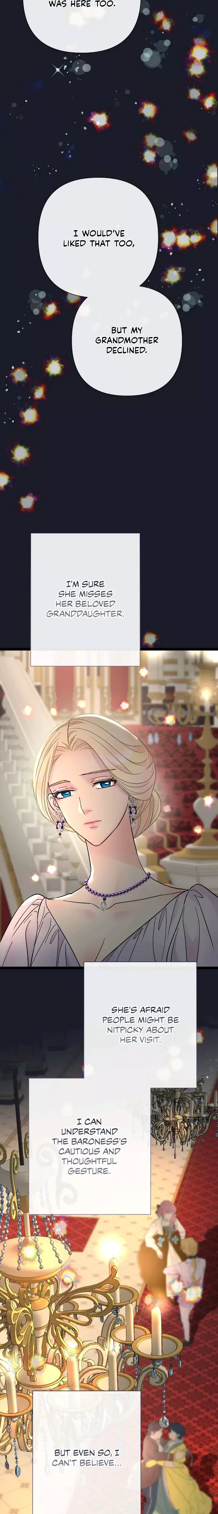 Read The Problematic Prince Manga Online