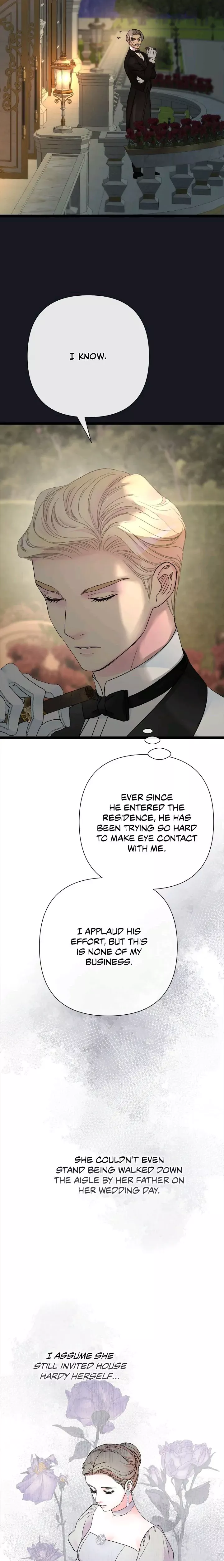 Read The Problematic Prince Manga Online