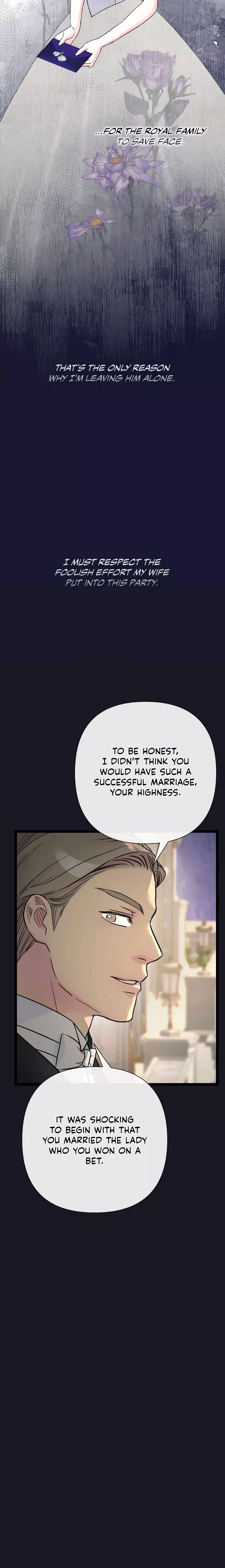Read The Problematic Prince Manga Online