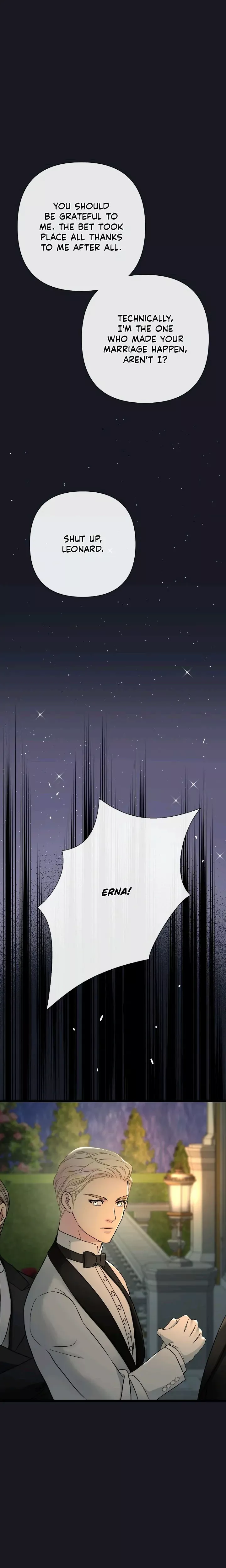 Read The Problematic Prince Manga Online