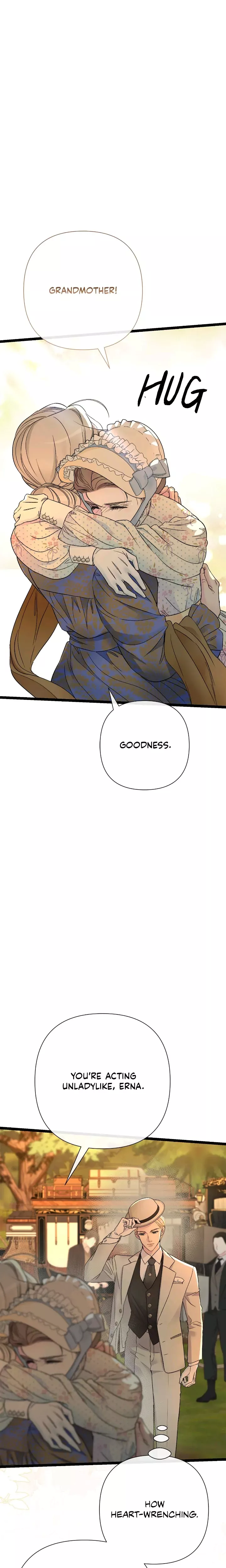 Read The Problematic Prince Manga Online