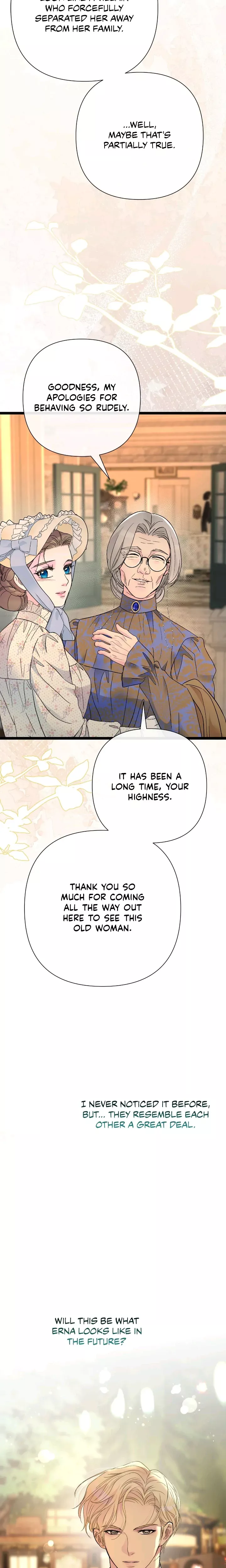 Read The Problematic Prince Manga Online