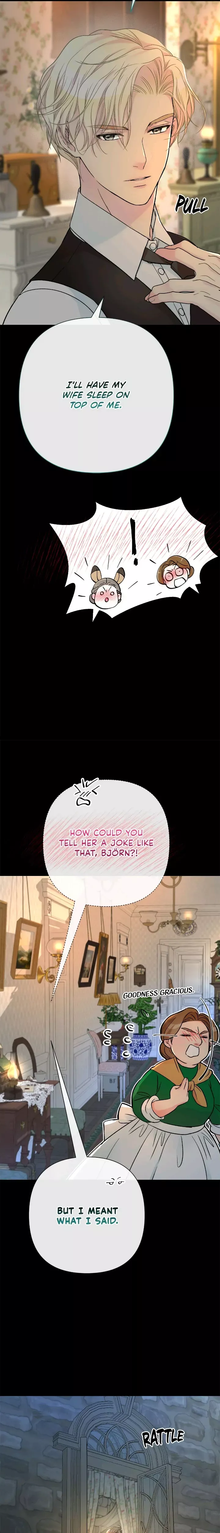 Read The Problematic Prince Manga Online