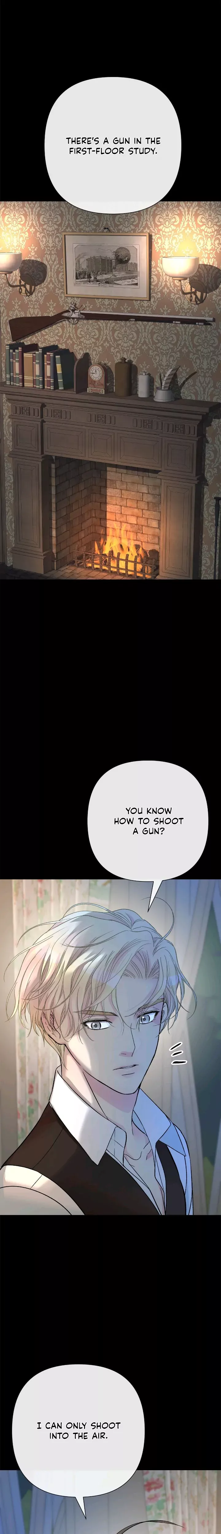 Read The Problematic Prince Manga Online