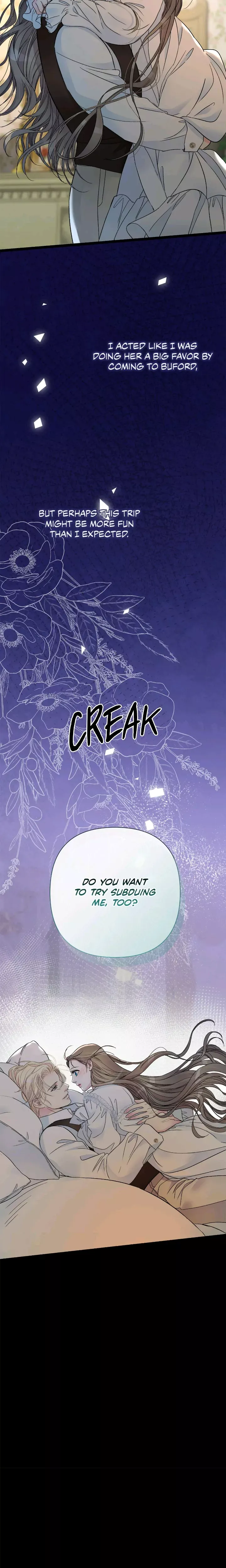 Read The Problematic Prince Manga Online