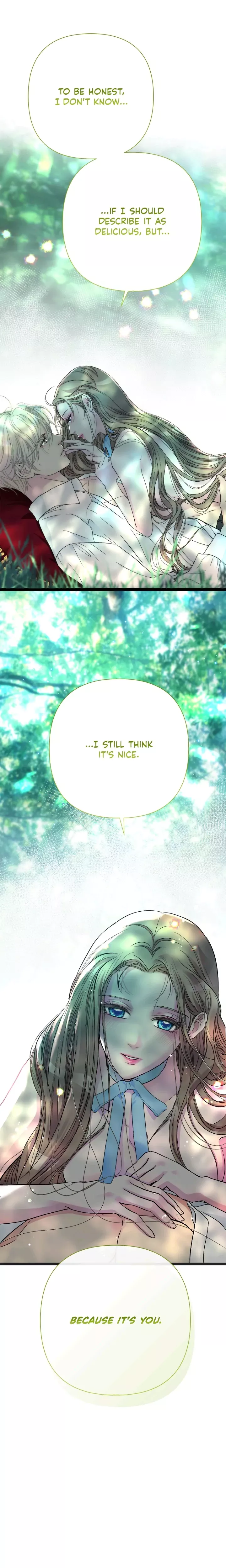 Read The Problematic Prince Manga Online