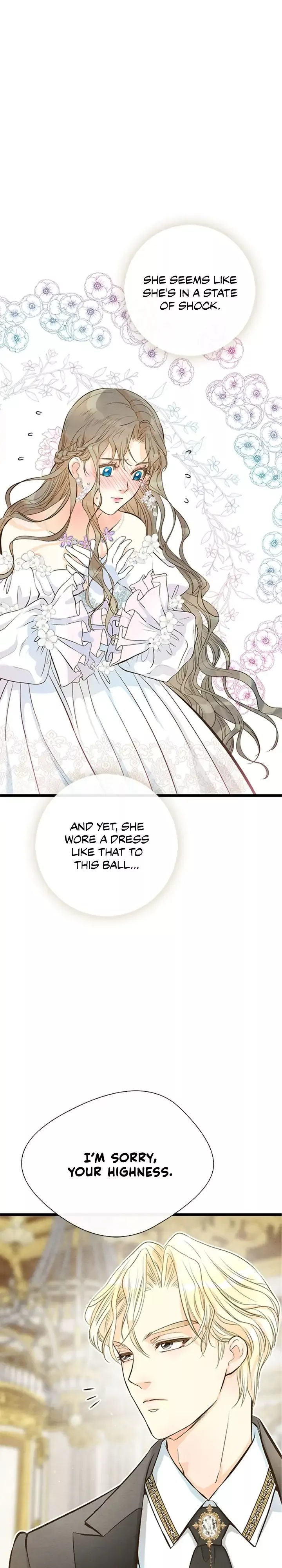 Read The Problematic Prince Manga Online