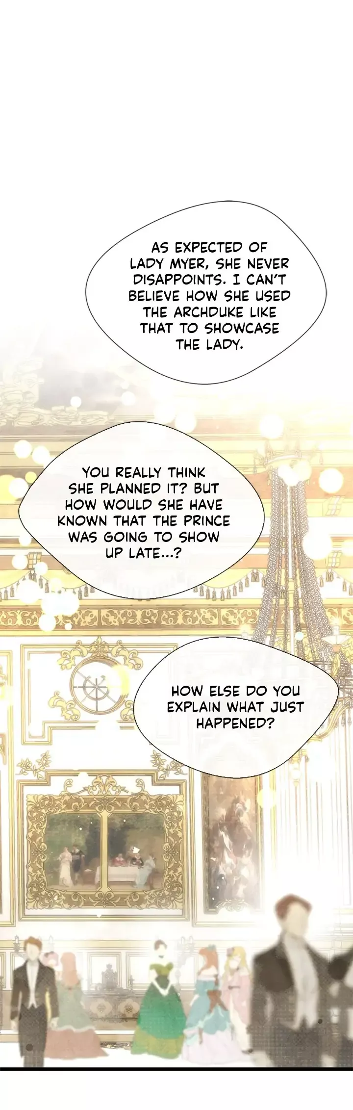 Read The Problematic Prince Manga Online