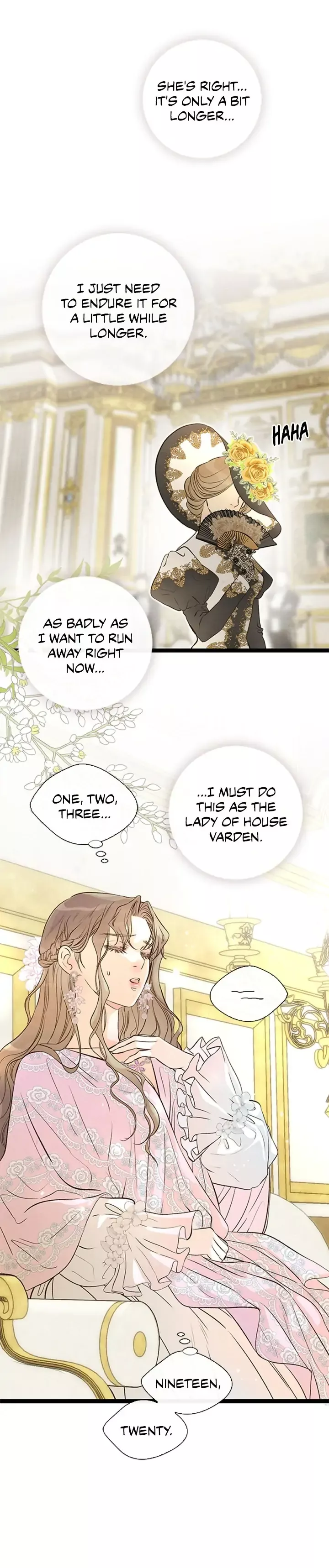 Read The Problematic Prince Manga Online