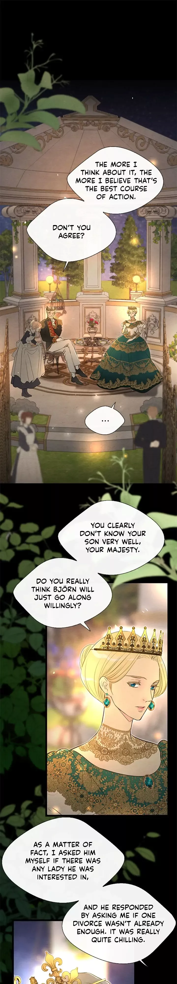 Read The Problematic Prince Manga Online