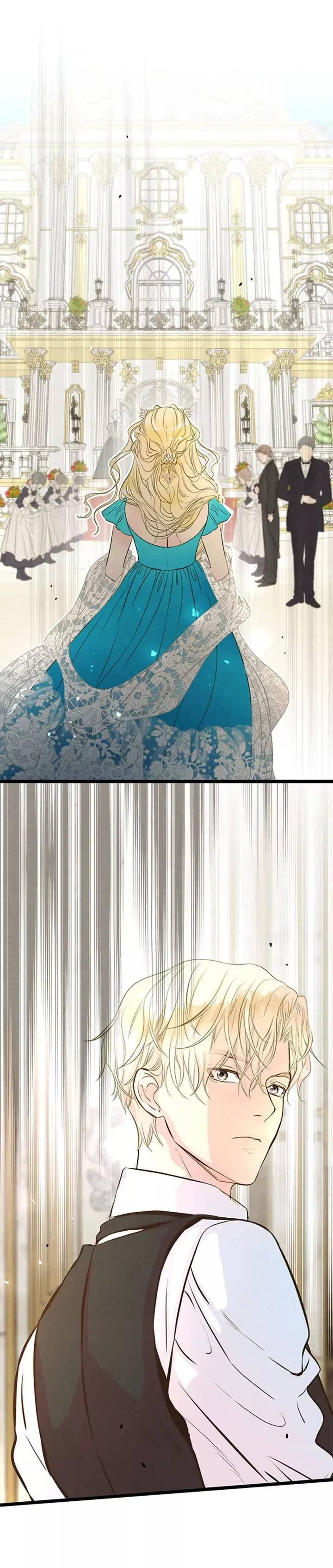 Read The Problematic Prince Manga Online