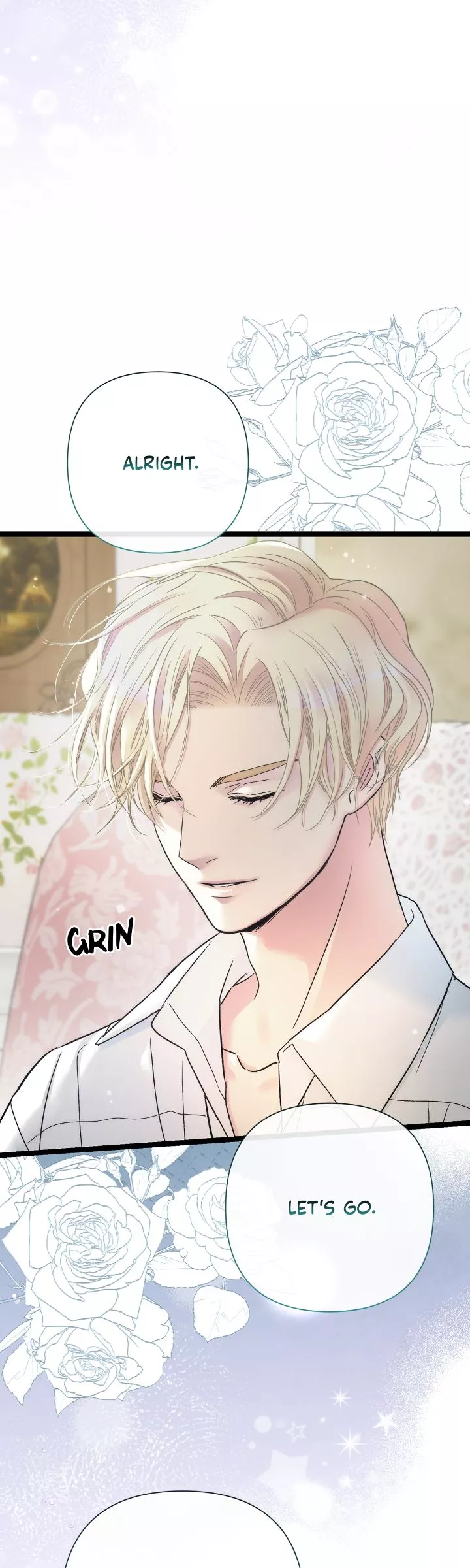 Read The Problematic Prince Manga Online