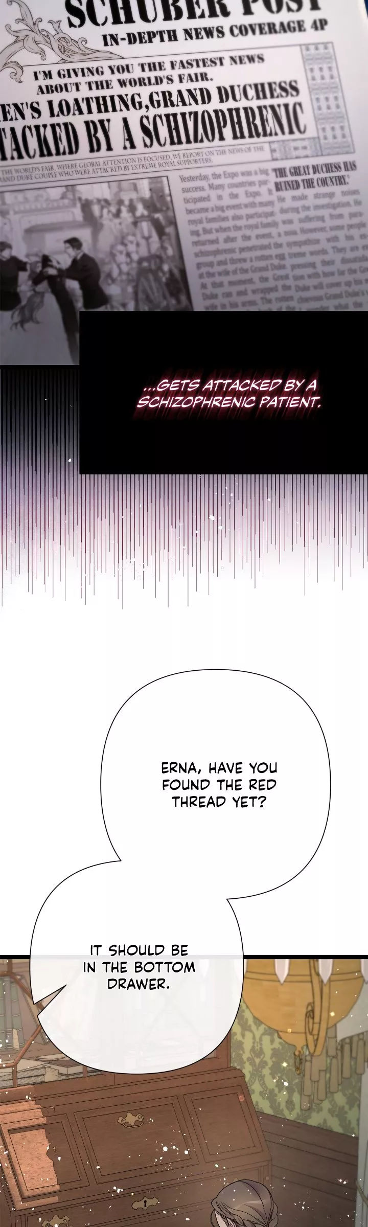 Read The Problematic Prince Manga Online