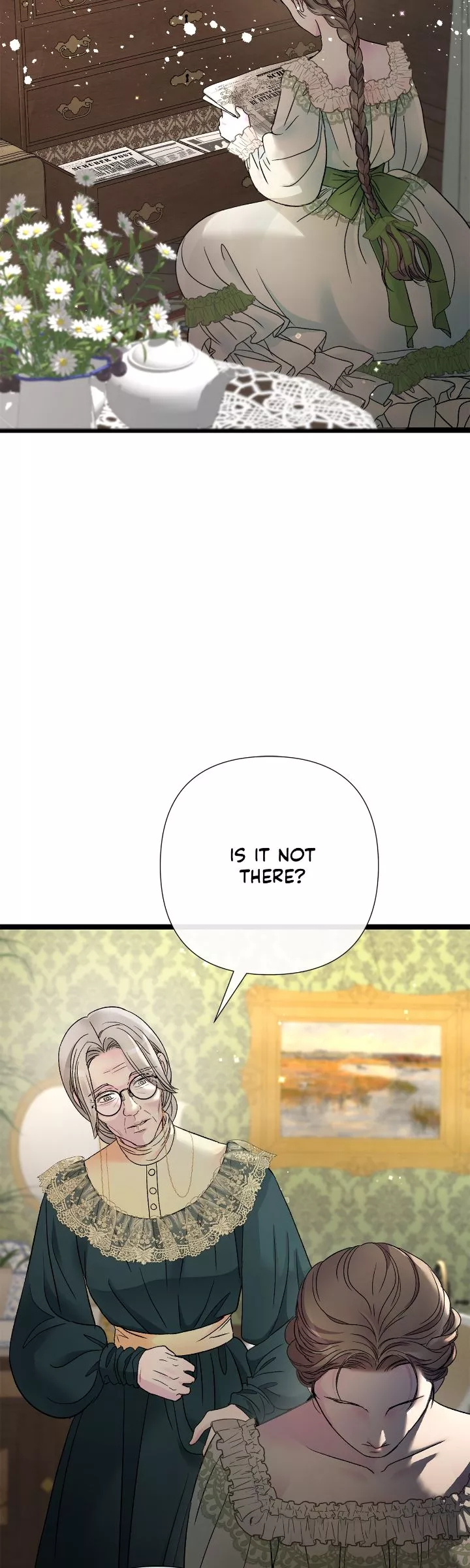 Read The Problematic Prince Manga Online