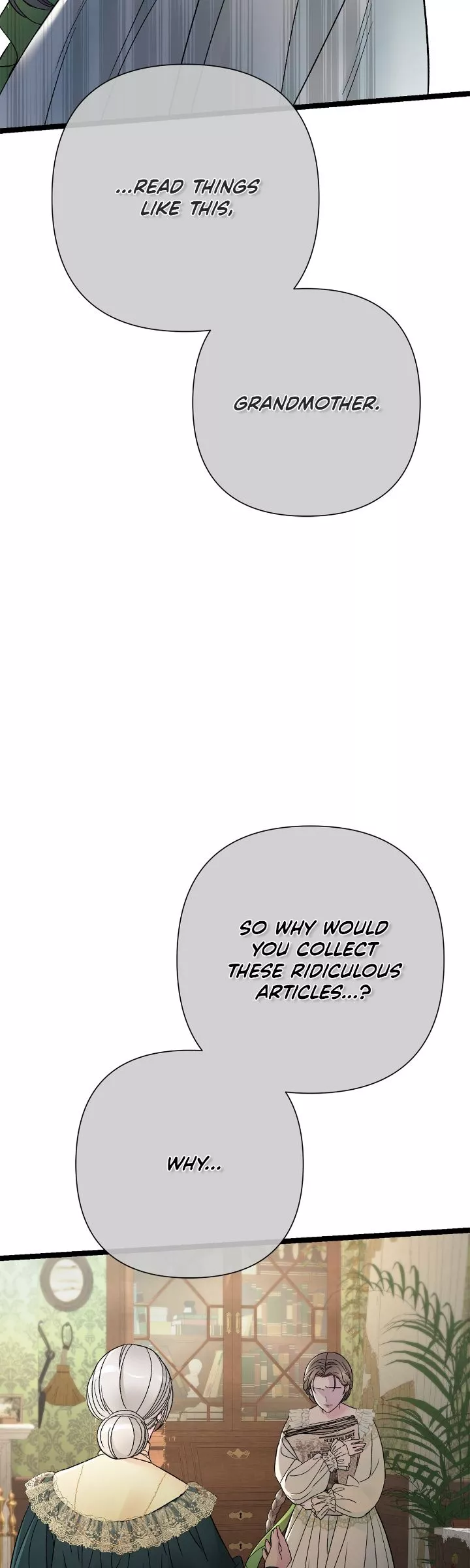Read The Problematic Prince Manga Online