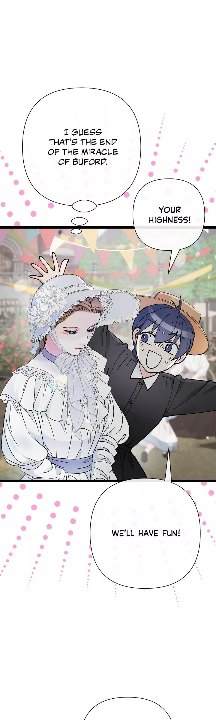 Read The Problematic Prince Manga Online