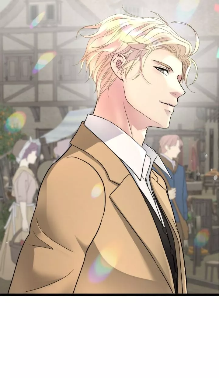 Read The Problematic Prince Manga Online