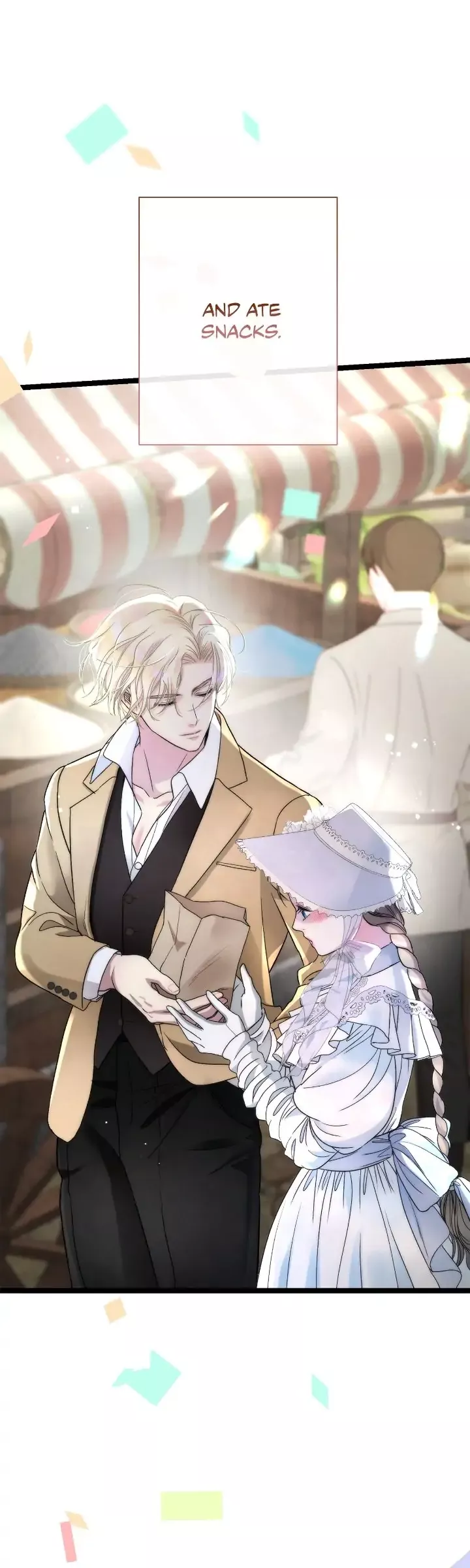 Read The Problematic Prince Manga Online