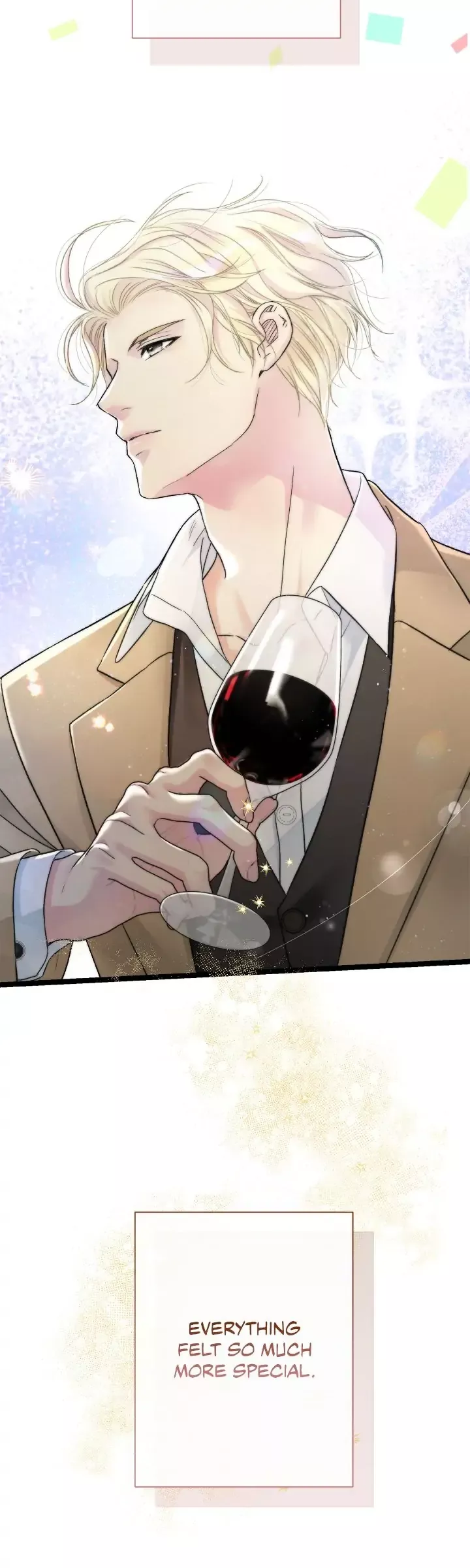 Read The Problematic Prince Manga Online