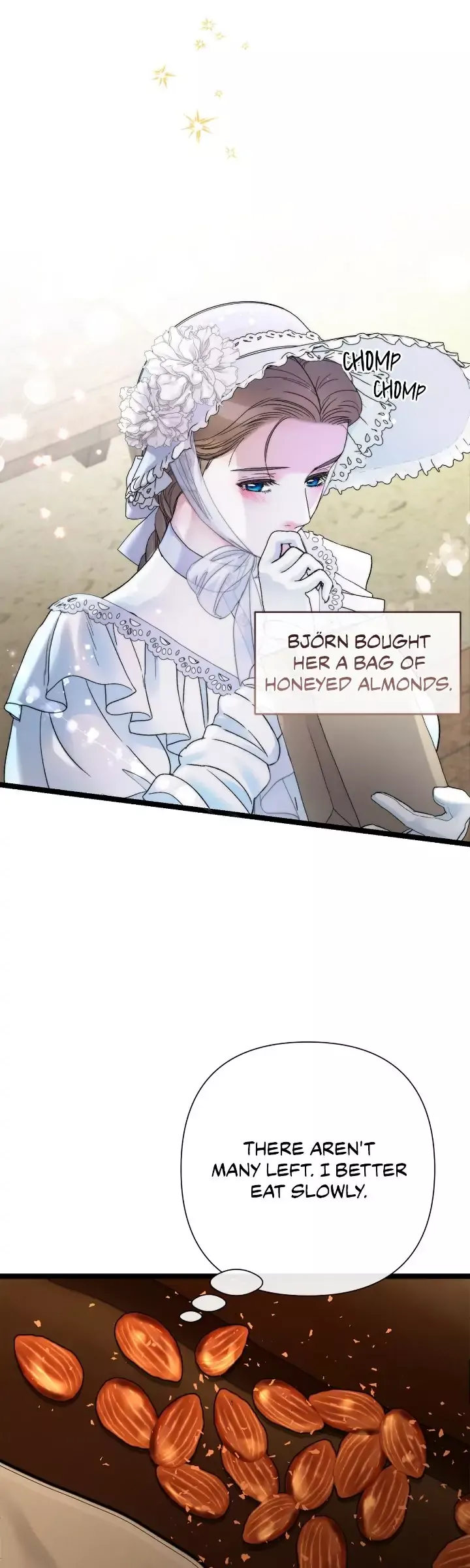 Read The Problematic Prince Manga Online