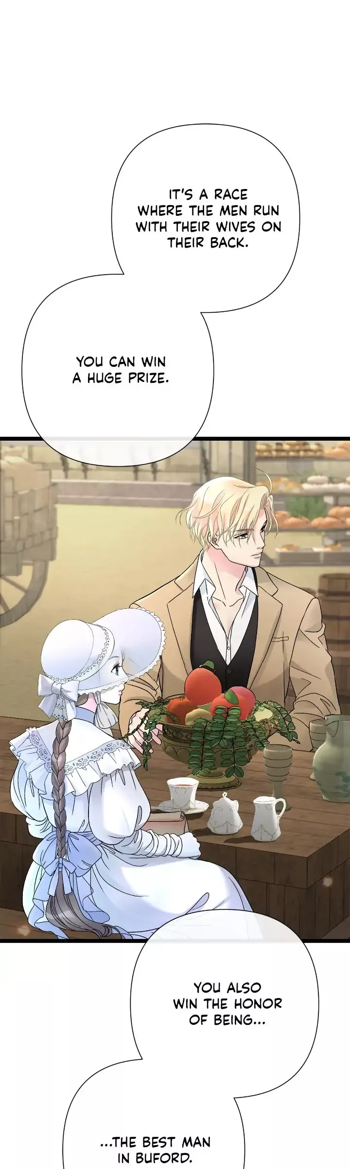 Read The Problematic Prince Manga Online